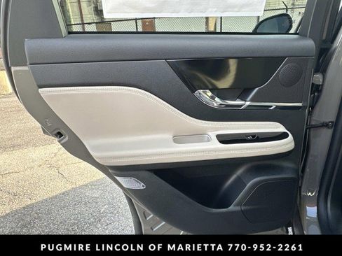 New 2026 Lincoln Corsair Grand Touring w/ Rear Removable Package Tray image 22