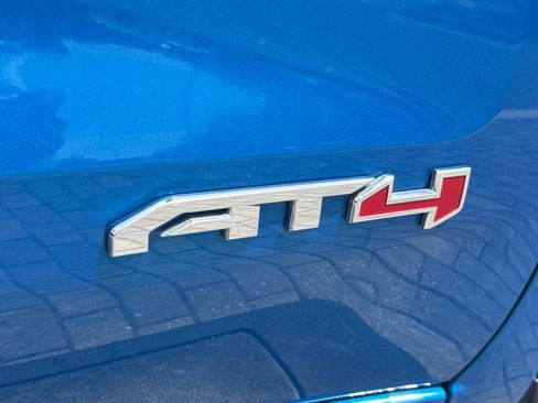 Used 2023 GMC Sierra 1500 AT4 w/ AT4 Premium Package image 29