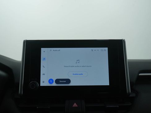 Used 2023 Toyota RAV4 LE image 16