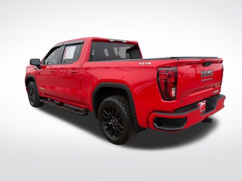 Used 2020 GMC Sierra 1500 Elevation w/ Elevation Convenience Package image 5
