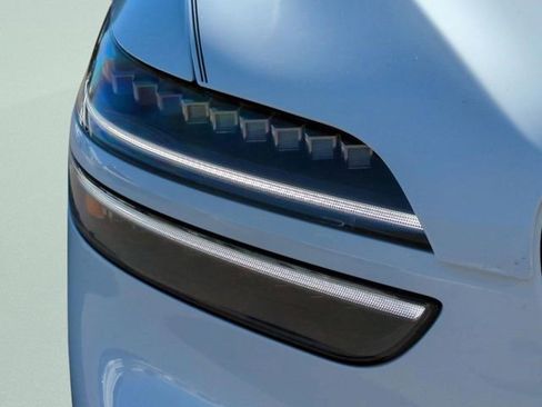 Used 2026 Genesis GV70 3.5T Sport Prestige AWD/4WD image 10