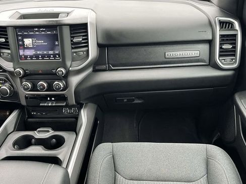 Used 2019 RAM 1500 Big Horn image 18