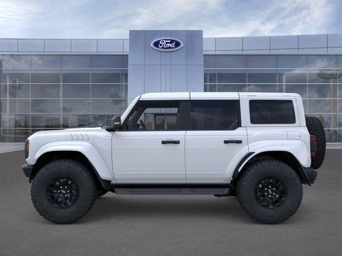 New 2025 Ford Bronco Raptor image 3
