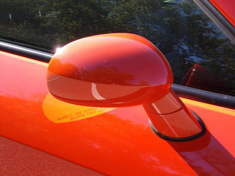 Used 2009 Dodge Challenger R/T RWD image 15