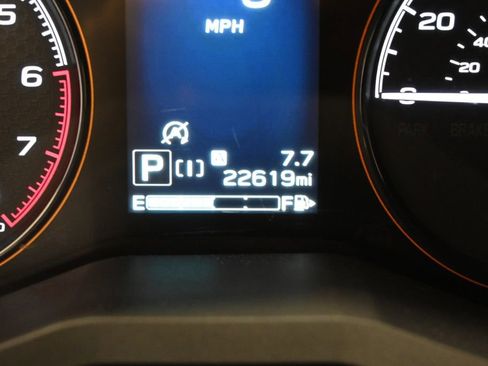 Used 2023 Subaru Forester Wilderness image 26