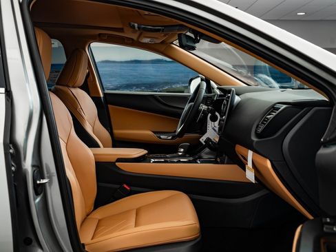 New 2026 Lexus NX 450h+ AWD w/ Luxury Package image 24