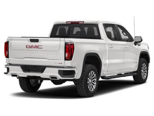 Used 2019 GMC Sierra 1500 AT4 w/ AT4 Premium Package AWD/4WD image 3