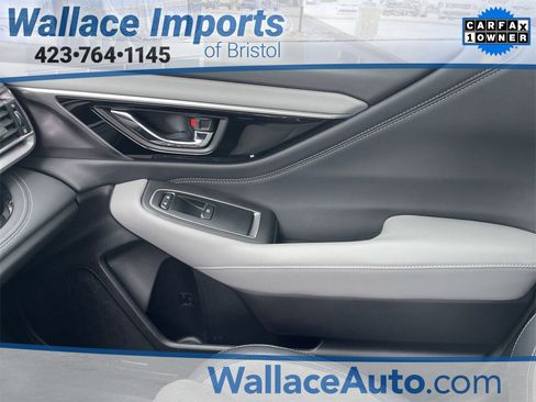 Certified 2023 Subaru Outback Limited XT image 22
