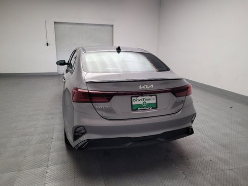 Used 2023 Kia Forte GT-Line FWD image 6