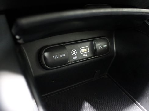 Used 2017 Kia Sorento AWD w/ LX Convenience Package image 17