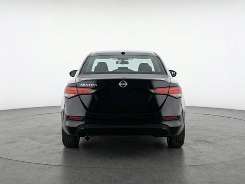 Used 2025 Nissan Sentra S FWD image 7