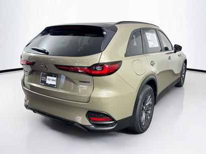New 2026 MAZDA CX-70 SC