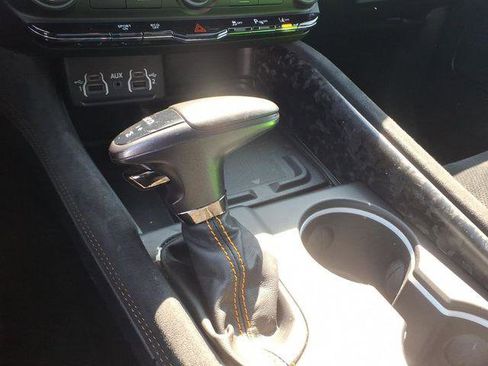 Certified 2023 Dodge Durango R/T w/ Hemi Orange Plus Package AWD/4WD image 20