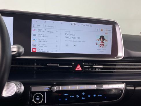 Used 2024 Hyundai Ioniq 6 SE image 14