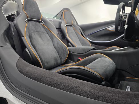 New 2026 McLaren Artura Spider image 22