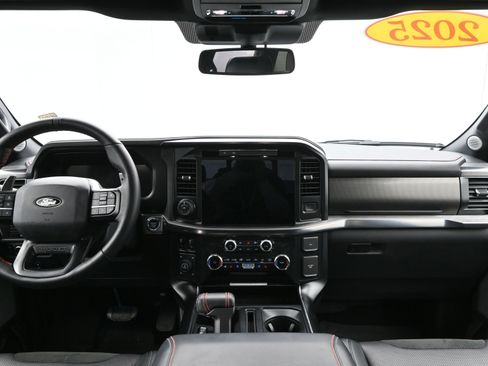 Used 2025 Ford F150 Raptor image 22