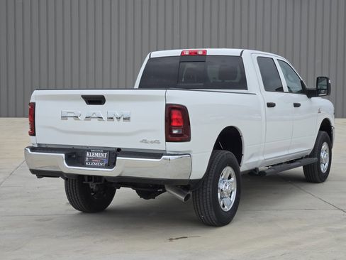 New 2026 RAM 2500 Tradesman image 5