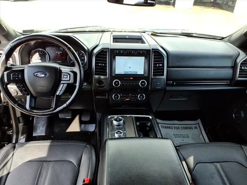 Used 2020 Ford Expedition Limited image 25