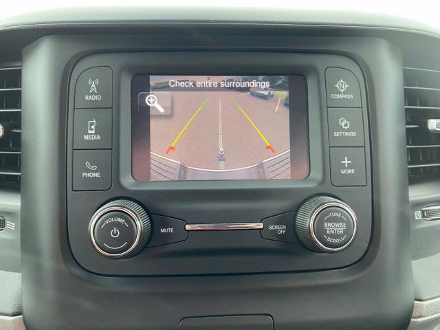 Used 2020 RAM 3500 Tradesman AWD/4WD image 19