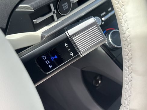 New 2026 Hyundai Santa Fe SEL FWD image 21