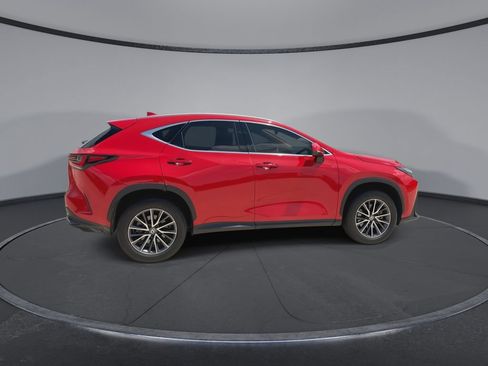 Certified 2024 Lexus NX 250 FWD image 9