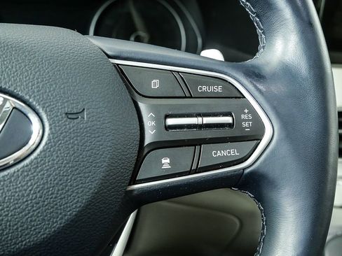 Used 2021 Hyundai Palisade SEL w/ Premium Package image 13