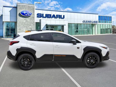 New 2026 Subaru Crosstrek 2.5i Wilderness AWD/4WD image 5