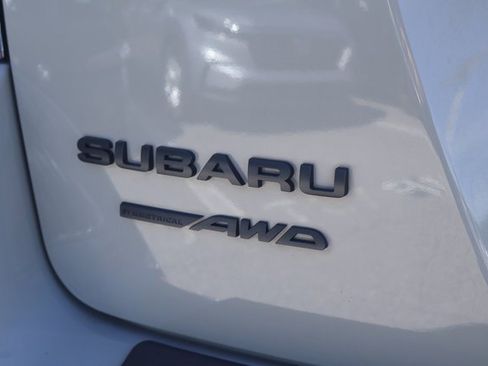 Used 2023 Subaru Crosstrek 2.0i Premium w/ Special Edition image 7