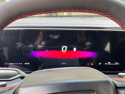 New 2026 Dodge Charger R/T AWD/4WD image 19