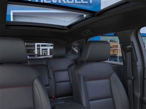 New 2026 Chevrolet Blazer RS w/ Driver Confidence II Package image 24