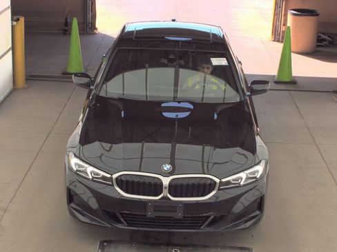 Used 2025 BMW 330i xDrive Sedan image 6