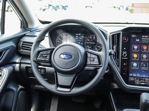 Certified 2026 Subaru Crosstrek 2.5i Premium AWD/4WD image 17