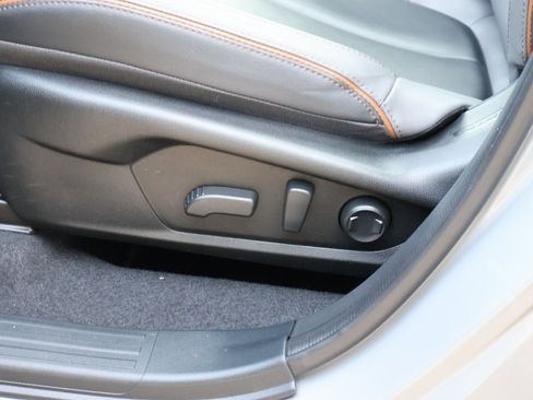 Used 2025 Subaru Forester Sport image 24