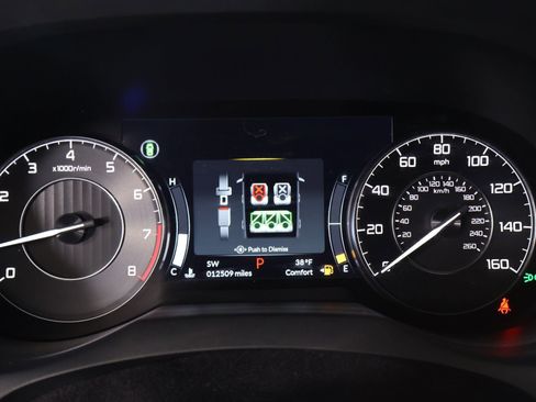 Used 2025 Acura RDX SH-AWD image 4
