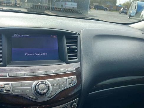 Used 2013 INFINITI JX35 AWD w/ Premium Pkg image 21