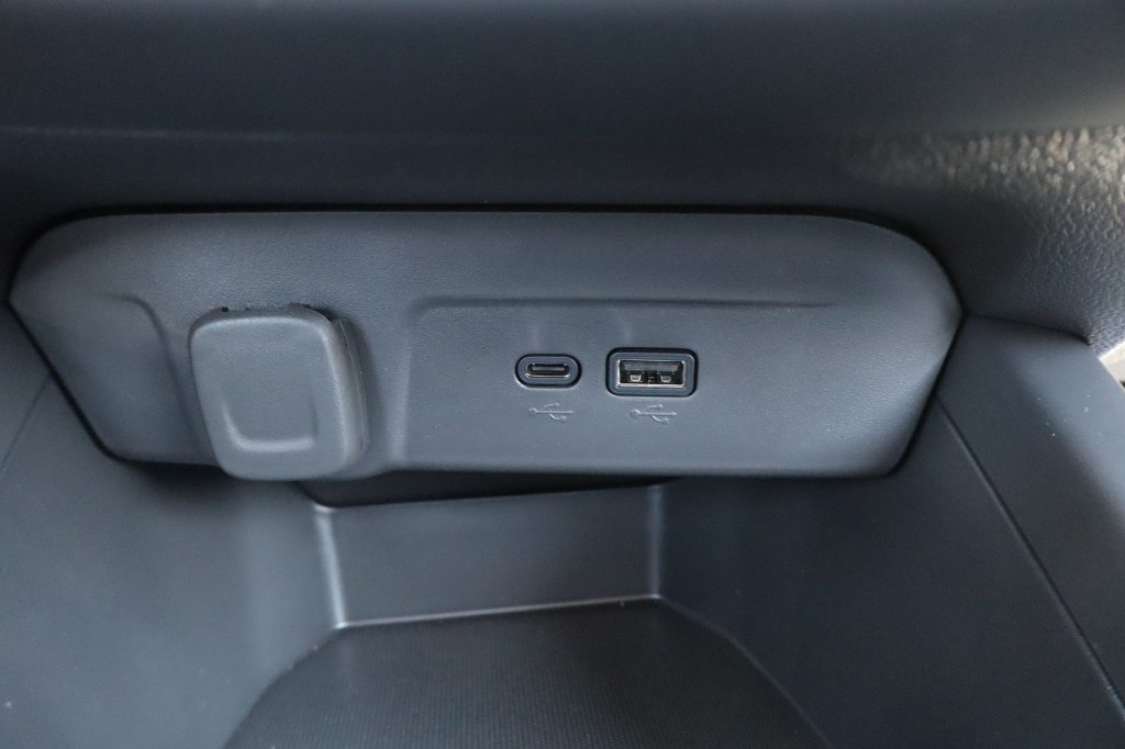 New 2026 Chevrolet Trax LS w/ LS Convenience Package FWD image 28