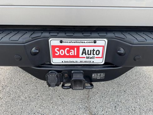 Used 2008 Ford Explorer Sport Trac XLT image 24