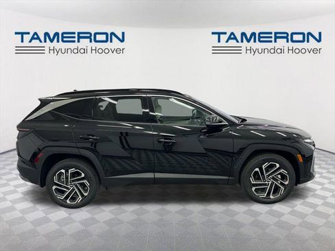 New 2026 Hyundai Tucson Limited image 6