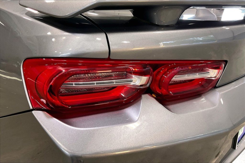 Used 2019 Chevrolet Camaro LT RWD image 23