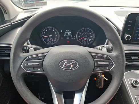 Certified 2022 Hyundai Santa Fe SE AWD/4WD image 18