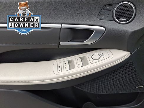 Used 2022 Hyundai Sonata Limited image 14