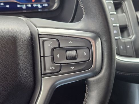 Used 2024 Chevrolet Suburban Z71 w/ Z71 Off-Road Package image 31