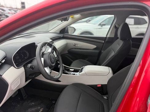 Used 2023 Hyundai Tucson SEL image 4