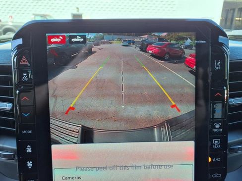 New 2026 RAM 2500 Laramie image 26