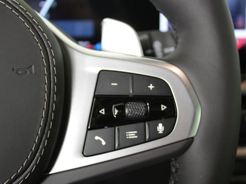 New 2026 BMW X5 xDrive40i image 28