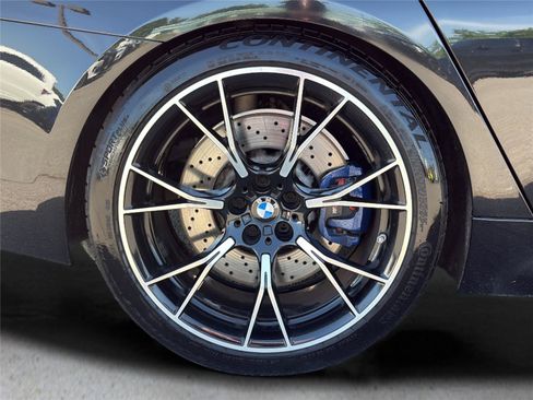 Used 2020 BMW M5 w/ Executive Package AWD/4WD image 57
