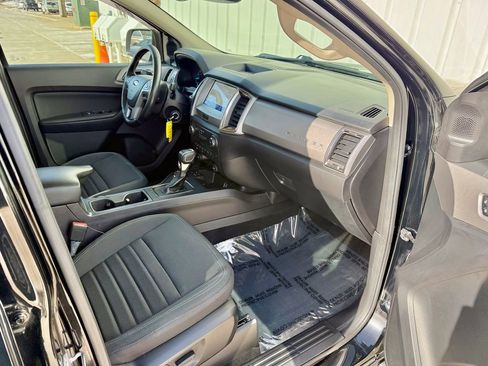 Used 2023 Ford Ranger XLT w/ Equipment Group 302A High image 19