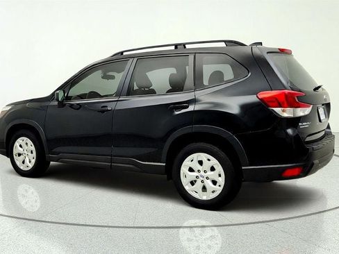 Used 2020 Subaru Forester w/ Alloy Wheel Package AWD/4WD image 7