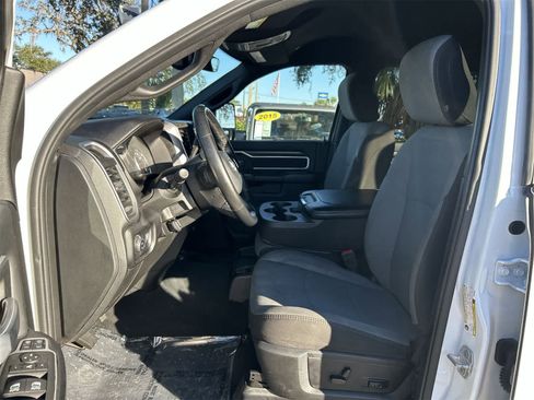 Used 2024 RAM 2500 Big Horn image 11