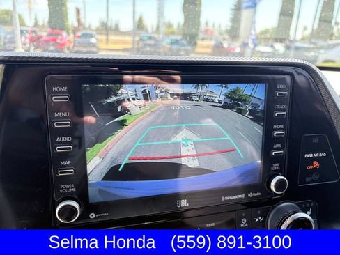 Used 2022 Toyota Highlander XSE AWD/4WD image 21